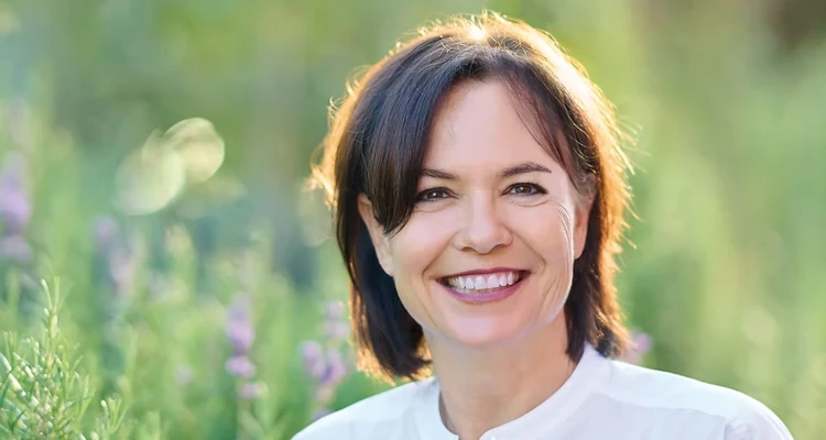 Ariane Scheffknecht – Convenience Food mit Handschrift